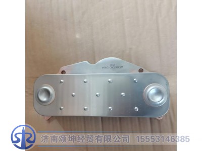 61500010334,机油冷却器,济南颂坤经贸有限公司