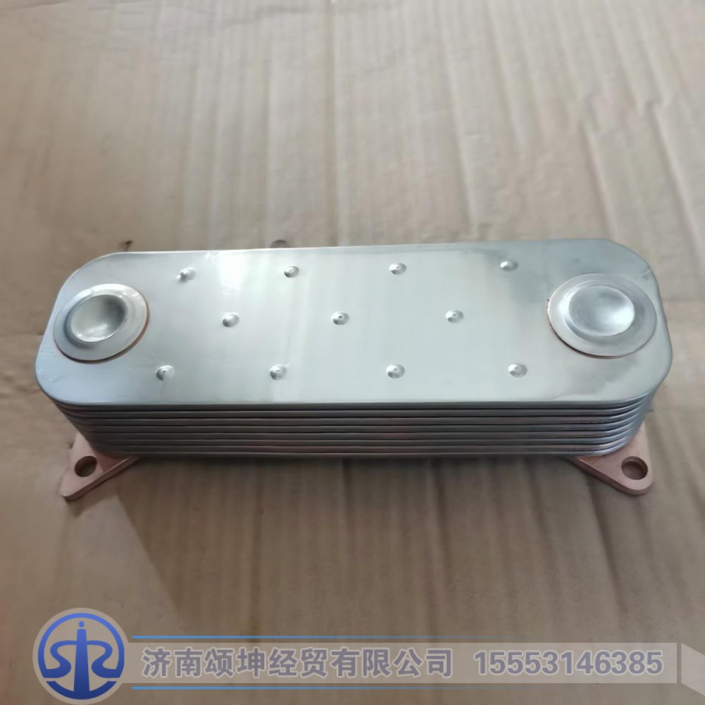 61500010334,机油冷却器,济南颂坤经贸有限公司