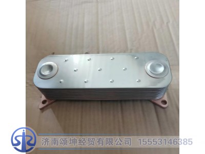 61500010334,机油冷却器,济南颂坤经贸有限公司