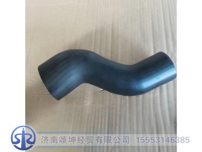 WG9925532009,下水室胶管,济南颂坤经贸有限公司