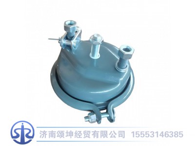 WG4075360002,24制动气室（右，L=40）,济南颂坤经贸有限公司