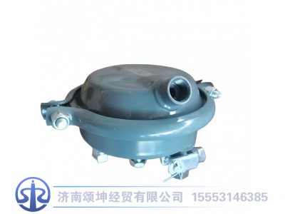 WG4075360002,24制动气室（右，L=40）,济南颂坤经贸有限公司