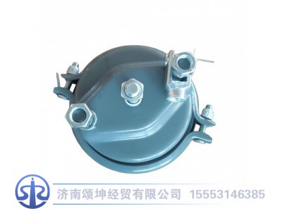 WG4075360002,24制动气室（右，L=40）,济南颂坤经贸有限公司