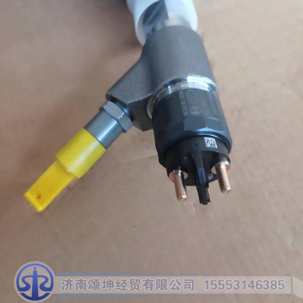 0445120134,喷油器总成,济南颂坤经贸有限公司