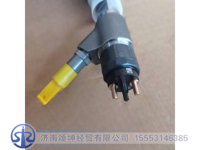 0445120134,喷油器总成,济南颂坤经贸有限公司