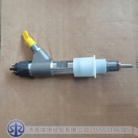 0445120134    喷油器总成