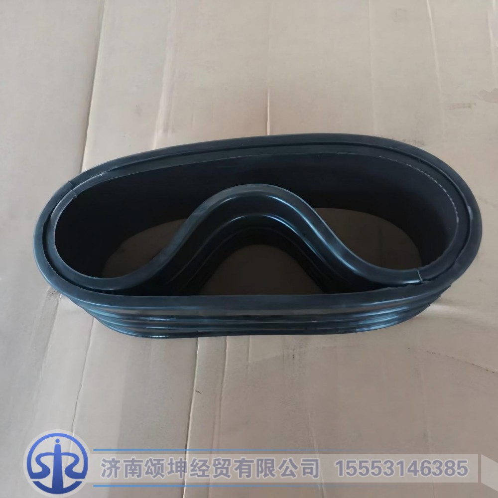WG9725190905,橡胶软管180,济南颂坤经贸有限公司