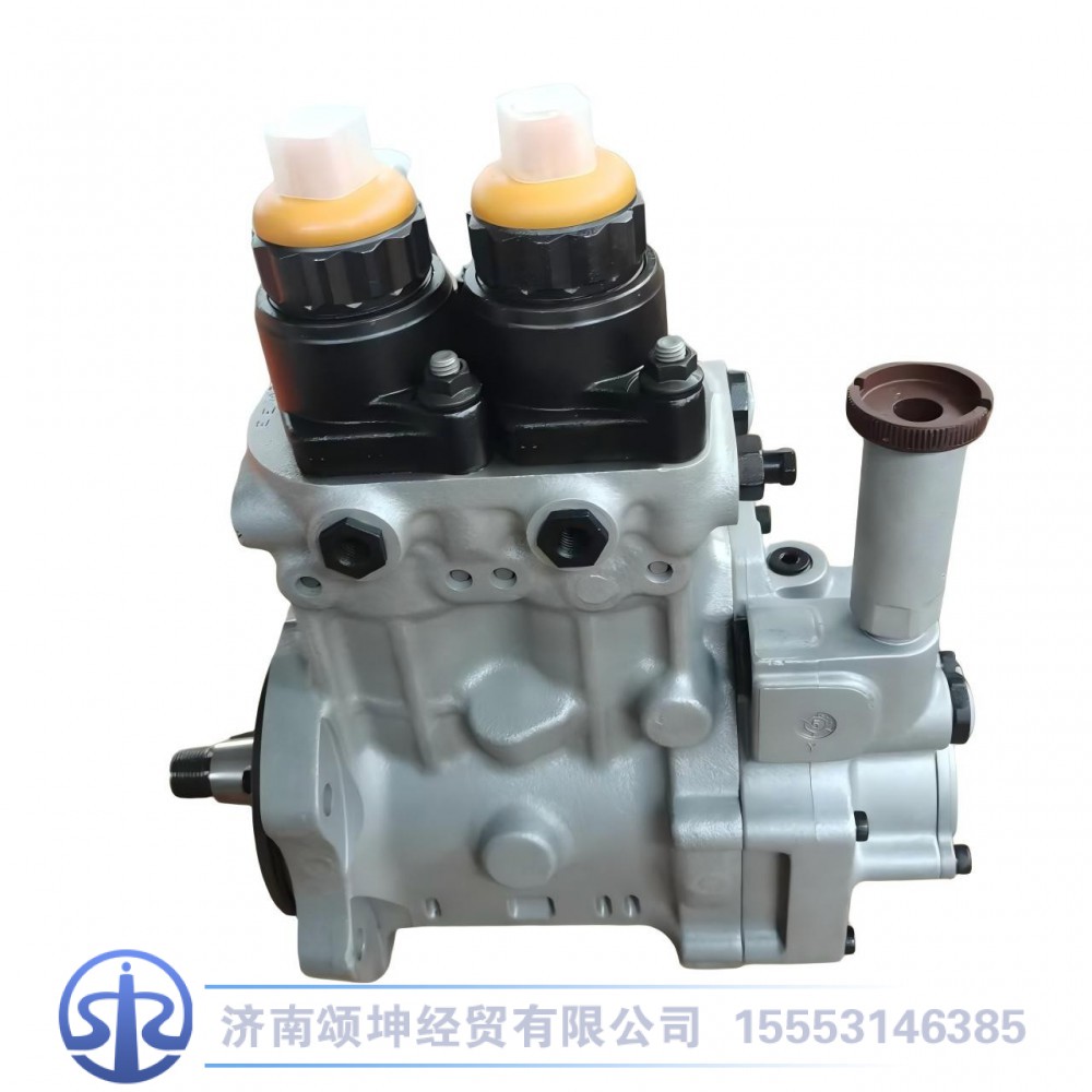 VG1246080050,喷油泵总成,济南颂坤经贸有限公司