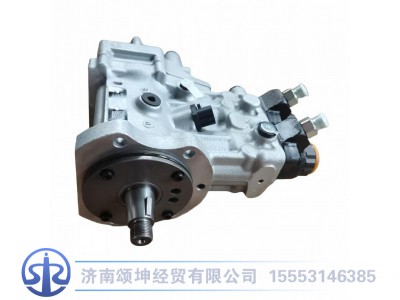 VG1246080050,喷油泵总成,济南颂坤经贸有限公司