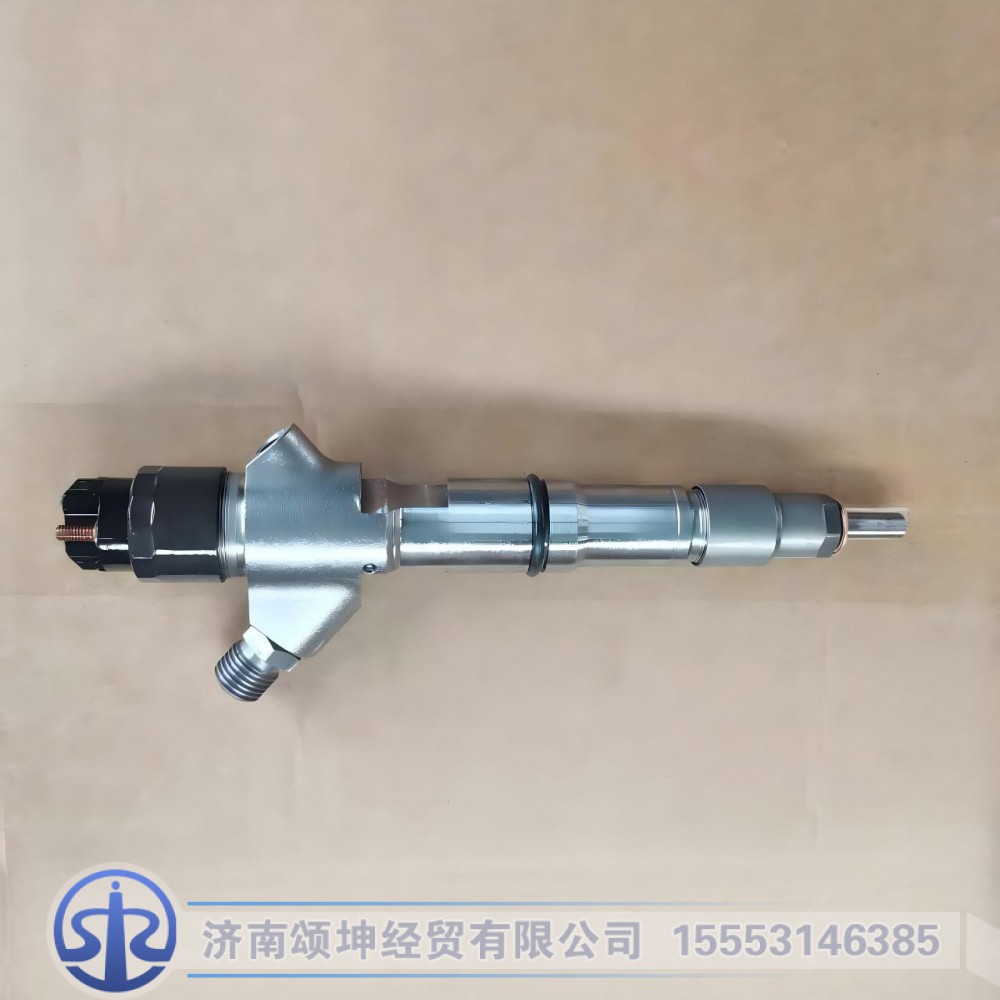 VG1034080002,喷油器总成,济南颂坤经贸有限公司