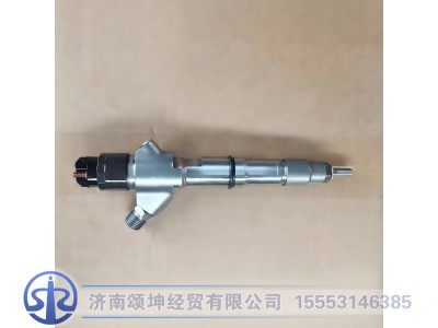 VG1034080002,喷油器总成,济南颂坤经贸有限公司