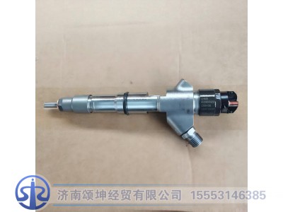 VG1034080002,喷油器总成,济南颂坤经贸有限公司