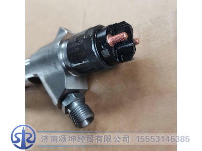 VG1034080002,喷油器总成,济南颂坤经贸有限公司