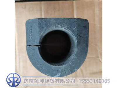 199100680068,前稳定杆橡胶轴承,济南颂坤经贸有限公司