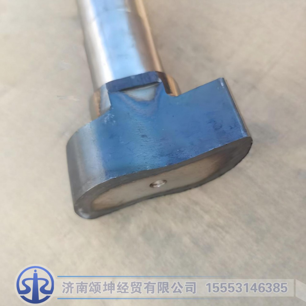 199100440002,前制动凸轮轴（右）,济南颂坤经贸有限公司