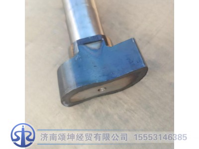 199100440002,前制动凸轮轴（右）,济南颂坤经贸有限公司