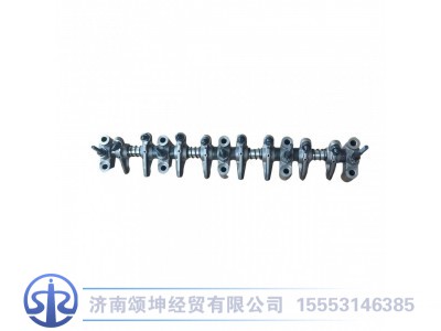1000874515,整体式摇臂轴总成,济南颂坤经贸有限公司