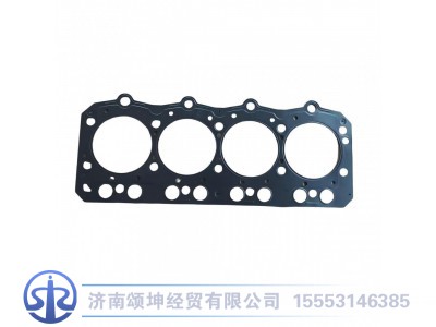 1006600602,气缸盖垫片,济南颂坤经贸有限公司