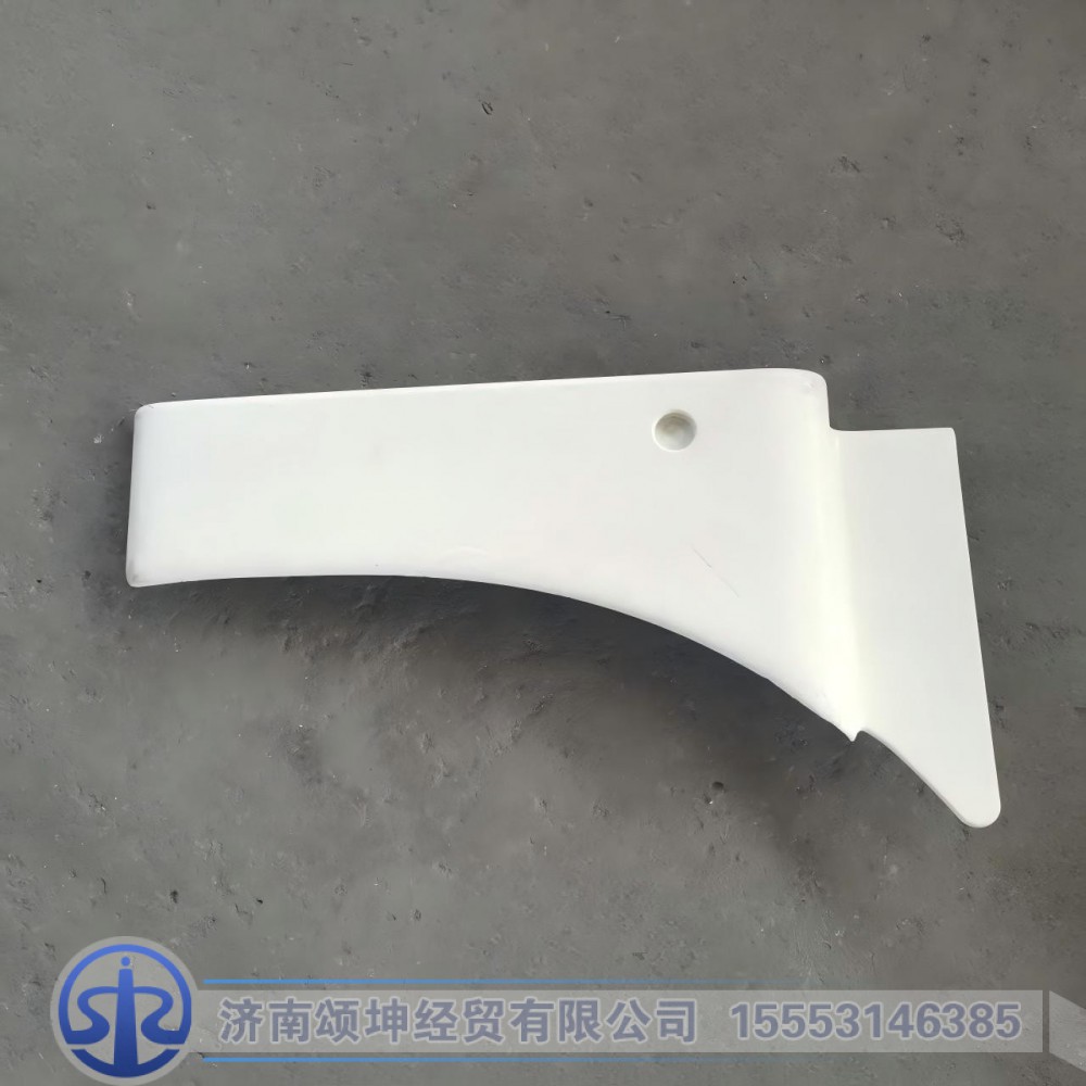810W66410-0308,后翼子板右侧板/毛坯,济南颂坤经贸有限公司