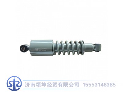 WG1671440117,后驾驶室减震器,济南颂坤经贸有限公司
