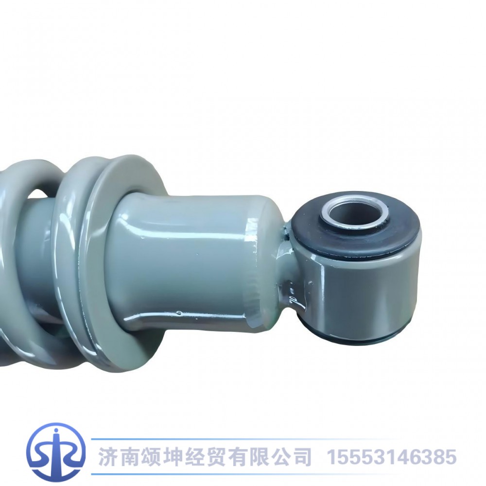 WG1671440117,后驾驶室减震器,济南颂坤经贸有限公司
