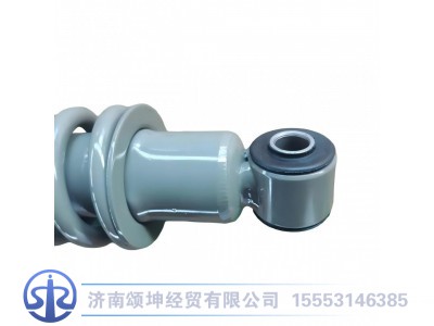 WG1671440117,后驾驶室减震器,济南颂坤经贸有限公司