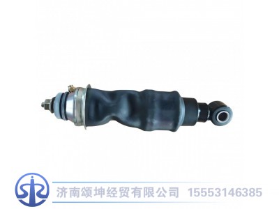 WG1664430103,前气囊减震器,济南颂坤经贸有限公司