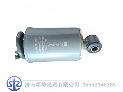 WG1664440400,后悬减震器,济南颂坤经贸有限公司