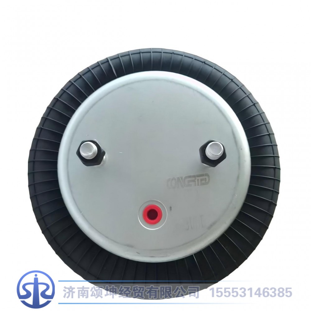 WG9531520128,空气弹簧/提升气囊,济南颂坤经贸有限公司