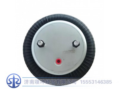 WG9531520128,空气弹簧/提升气囊,济南颂坤经贸有限公司