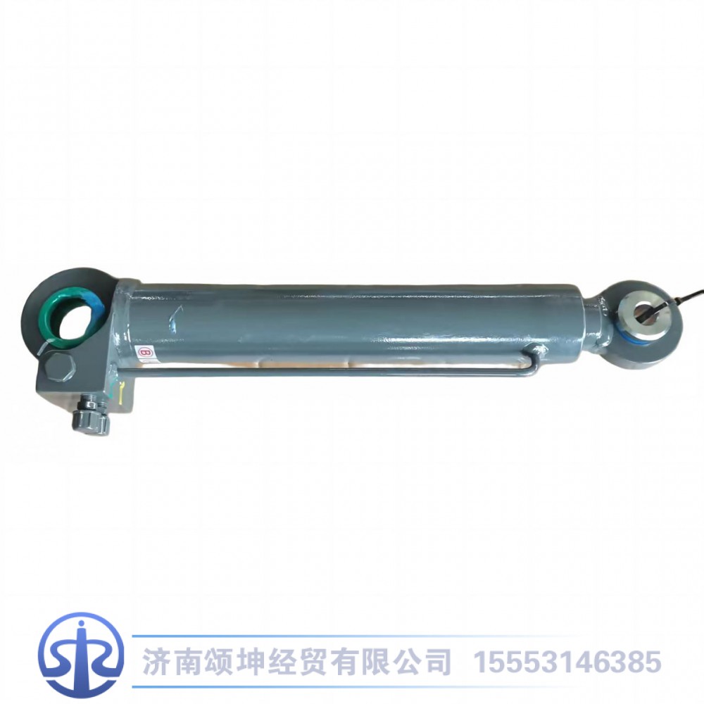 WG9719820004,驾驶室举升油缸,济南颂坤经贸有限公司