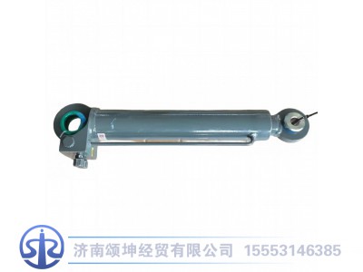 WG9719820004    驾驶室举升油缸图1