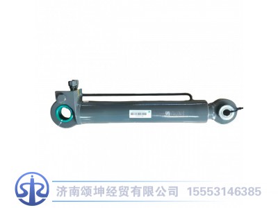 WG9719820004    驾驶室举升油缸图2