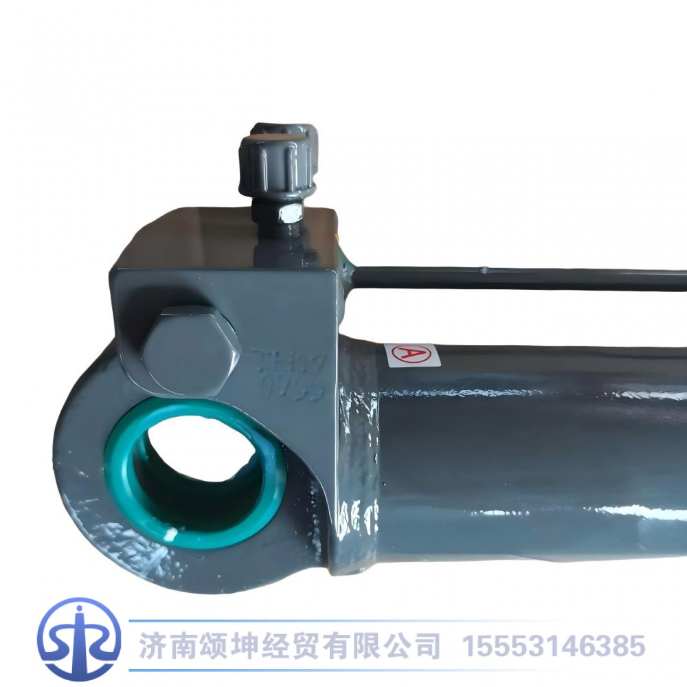 WG9719820004,驾驶室举升油缸,济南颂坤经贸有限公司