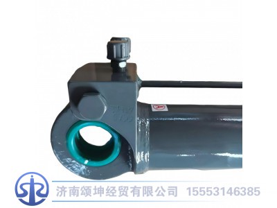 WG9719820004    驾驶室举升油缸图3