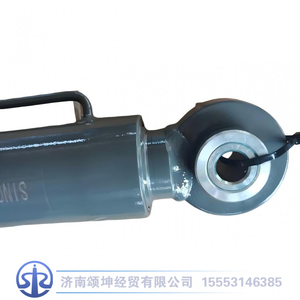 WG9719820004,驾驶室举升油缸,济南颂坤经贸有限公司