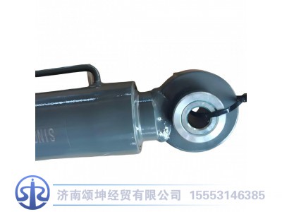 WG9719820004    驾驶室举升油缸图4