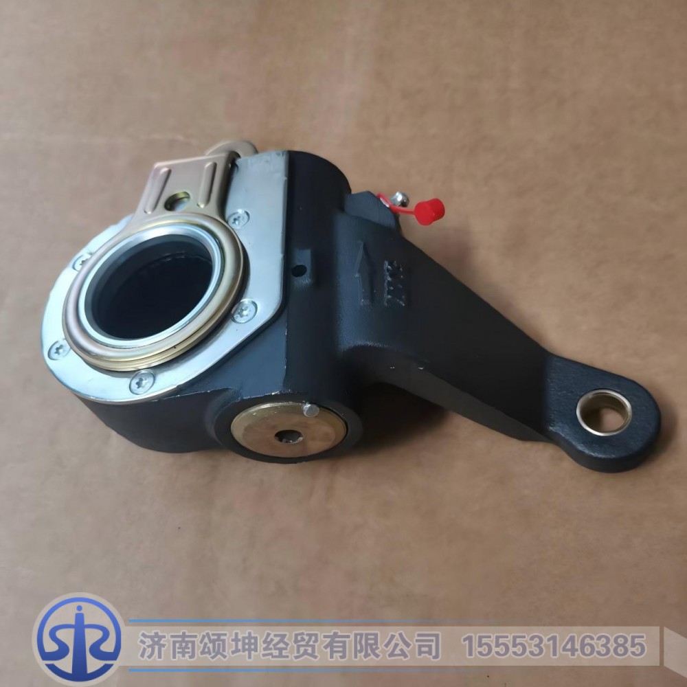 WG7161459002,后自动调整臂总成,济南颂坤经贸有限公司