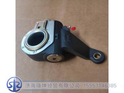 WG7161459002,后自动调整臂总成,济南颂坤经贸有限公司