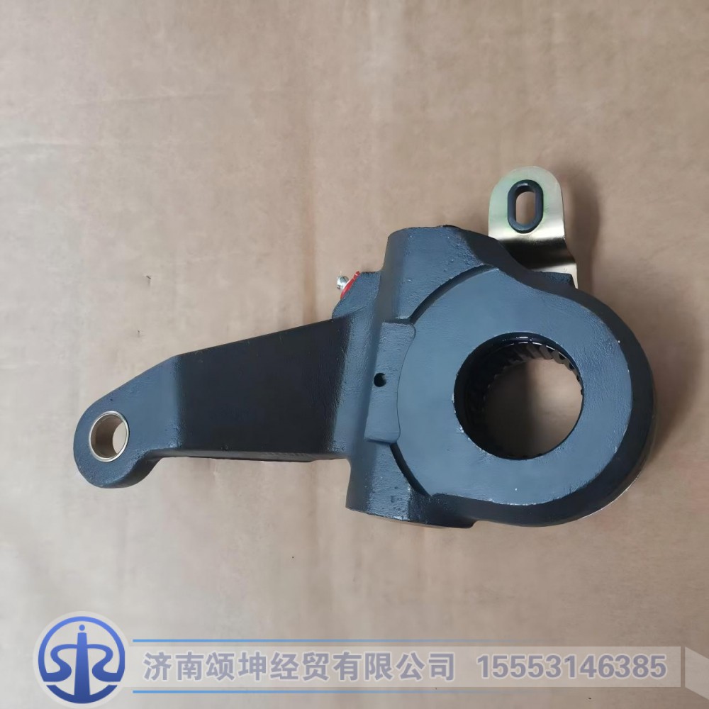 WG7161459002,后自动调整臂总成,济南颂坤经贸有限公司