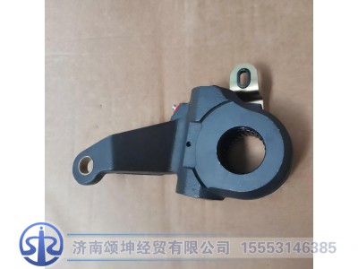 WG7161459002,后自动调整臂总成,济南颂坤经贸有限公司