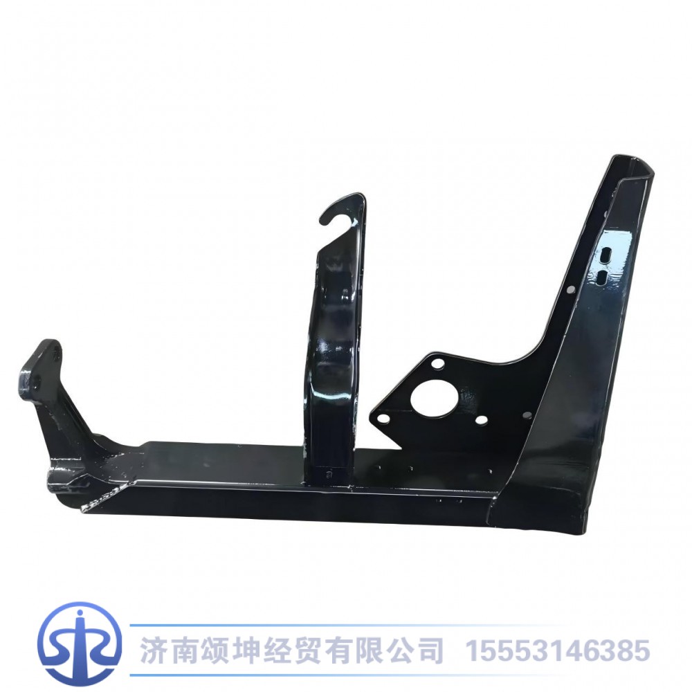 DZ13241240170,左后踏板支架,济南颂坤经贸有限公司