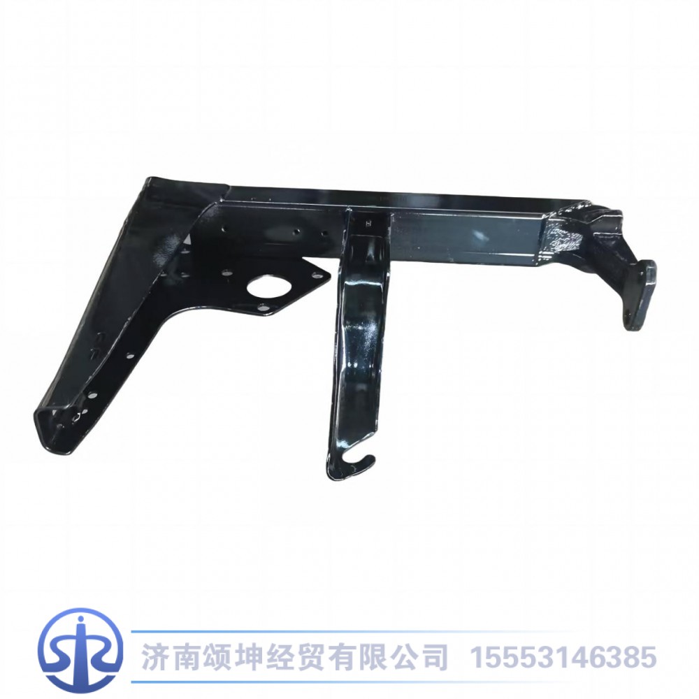 DZ13241240170,左后踏板支架,济南颂坤经贸有限公司