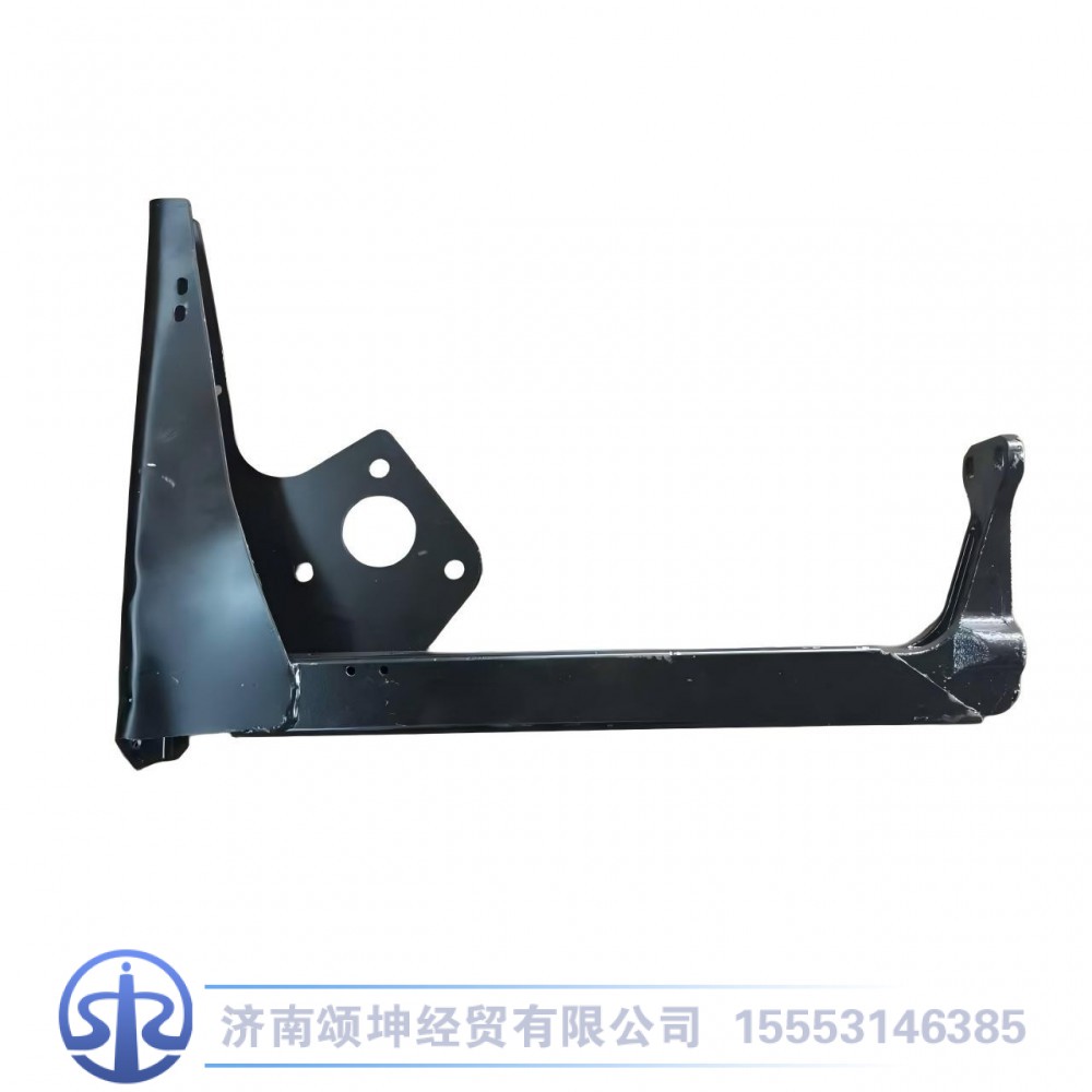 DZ13241240190,右后踏板支架,济南颂坤经贸有限公司