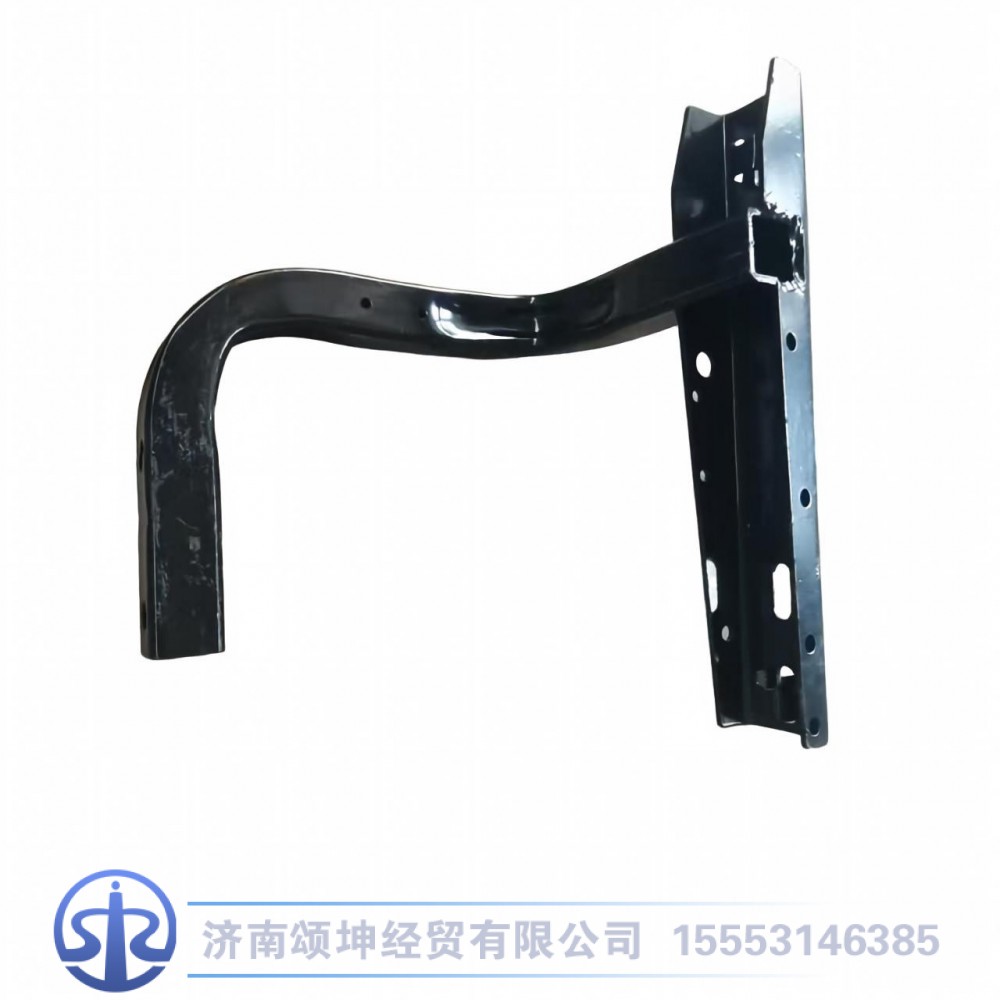 DZ1640240255,左前踏板支架总成,济南颂坤经贸有限公司