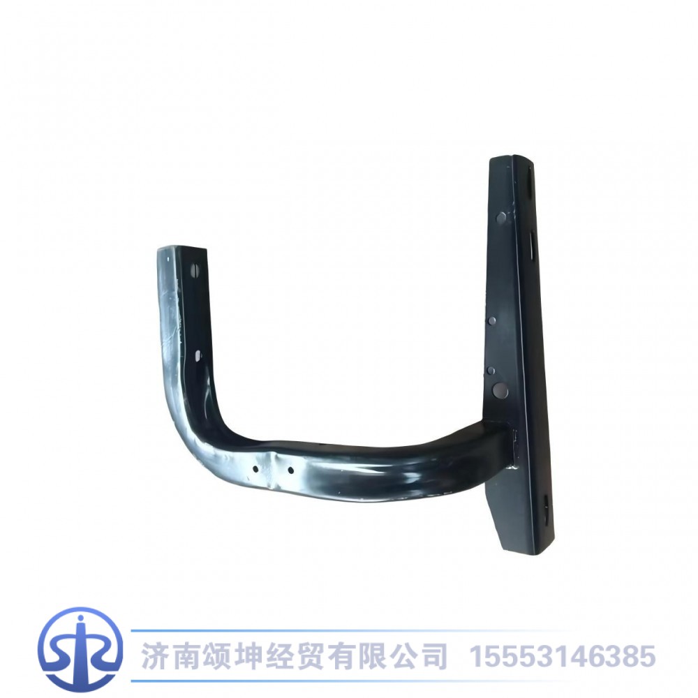 DZ1640240255   左前踏板支架总成