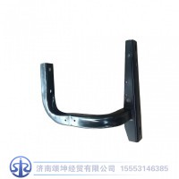 DZ1640240255   左前踏板支架总成