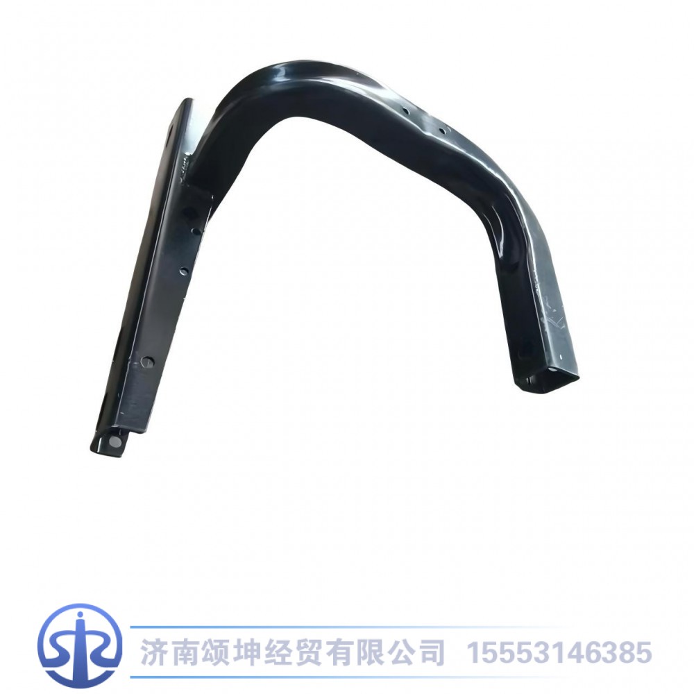 DZ1640240255,左前踏板支架总成,济南颂坤经贸有限公司