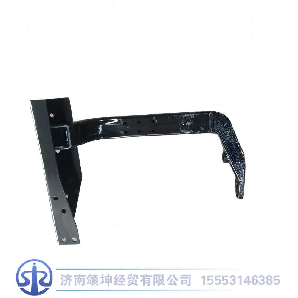 DZ1640240245,右前踏板支架总成,济南颂坤经贸有限公司