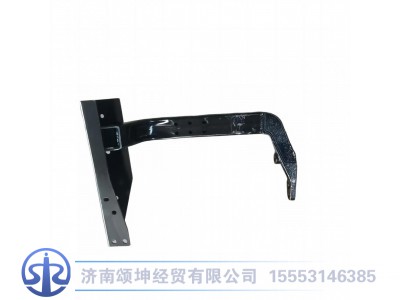 DZ1640240245,右前踏板支架总成,济南颂坤经贸有限公司